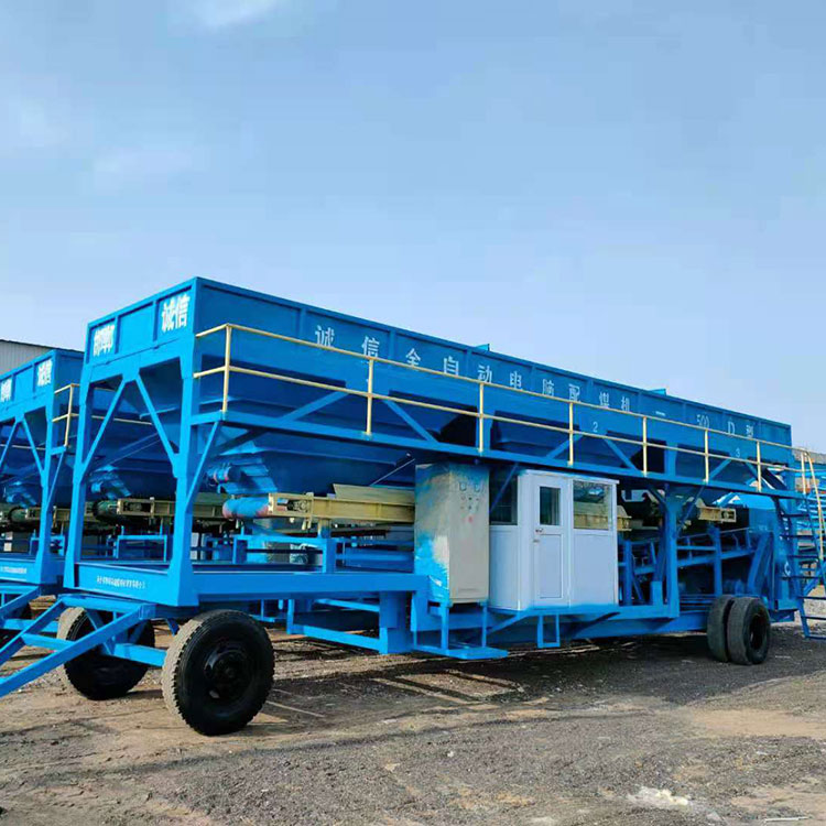 PLC系统在配煤机控制中的应用研究